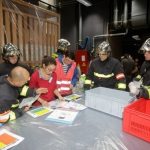 ATELIERS D’ACCOMPAGNEMENT À LA RÉDACTION DES PLANS DE SAUVEGARDE DES COLLECTIONS