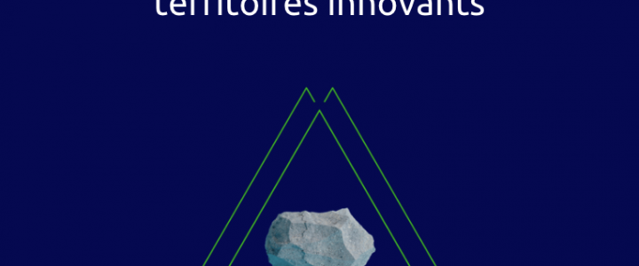THE LAB incubateur du Patrimoine est de retour