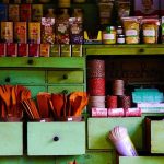 Workshop : Boutique & musée