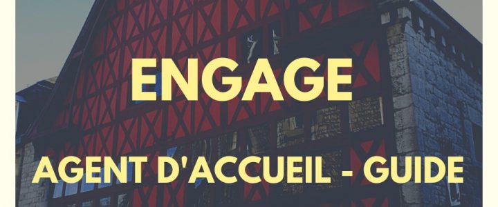 Le DHAM engage 1 agent.e d’accueil/guide polyvalent.e CDI à mi-temps ! Le DHAM engage 1 agent.e d’accueil/guide polyvalent.e CDI à mi-temps !