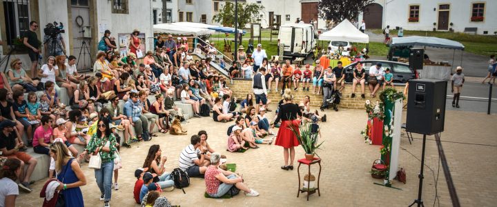 Concours Contes (Prix de la Ministre de la Culture – Prix du Festival interculturel du Conte de Chiny) Concours Contes (Prix de la Ministre de la Culture – Prix du Festival interculturel du Conte de Chiny)