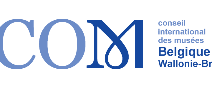 WEBINAR ICOM CECA BELGIUM – INVITATION WEBINAR ICOM CECA BELGIUM – INVITATION