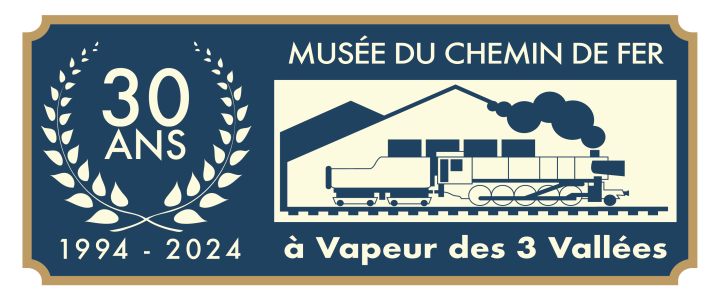 Le Musée du Chemin de Fer à Treignes recrute un.e agent.e d’accueil touristique polyvalent.e