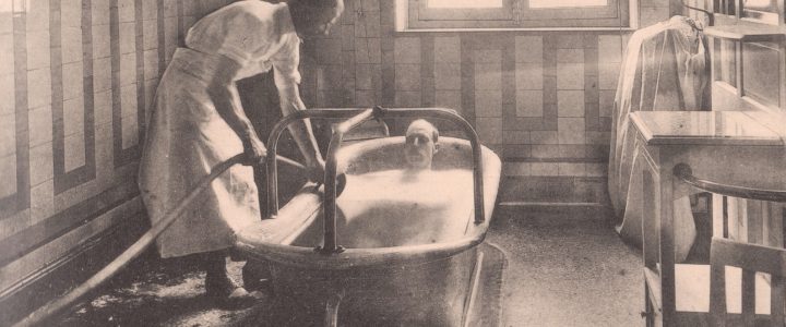 Spa ! Museum recherche deux nouvelles personnes
