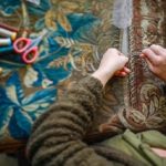 COMPLET - Formation – Introduction à la conservation préventive textile