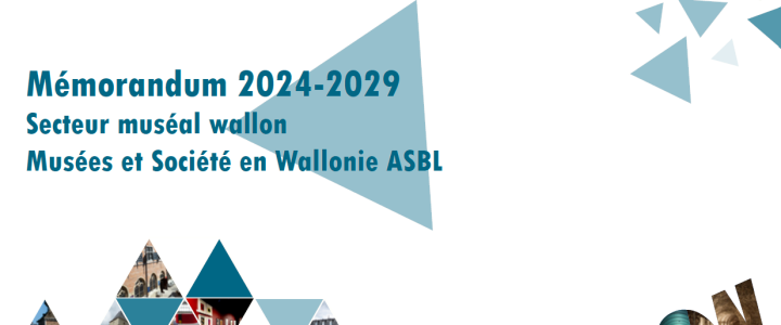 Notre mémorandum est arrivé ! Notre mémorandum est arrivé !