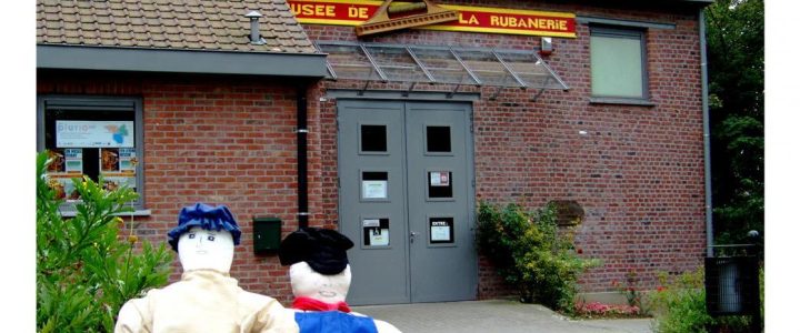 Le musée de la rubanerie cominoise est à la recherche de son.sa futur.e conservat.eur.rice Le musée de la rubanerie cominoise est à la recherche de son.sa futur.e conservat.eur.rice