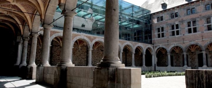 La Province de Liège souhaite compléter son équipe de guides du Musée de la Vie wallonne