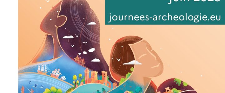 Séance d’information concernant les Journées européennes de l’Archéologie et aides financières de l’AWaP Séance d’information concernant les Journées européennes de l’Archéologie et aides financières de l’AWaP