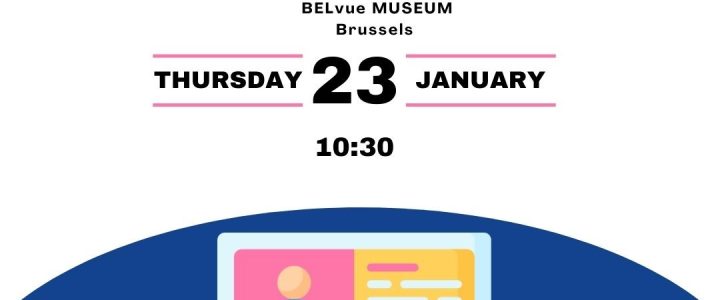 ICOM CECA Belgium : prochain webinaire le 23 janvier 2025 à 10h30