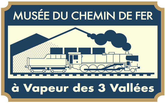 Responsable du musée Musée du Chemin de Fer à Vapeur de Treignes (H/F/X)