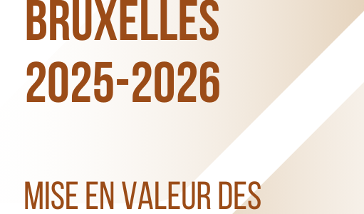 Journées d’études “Mise en valeur des patrimoines disparus par le numérique” – 24 & 25 mars 2025