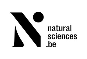 Logo natural sciences.be