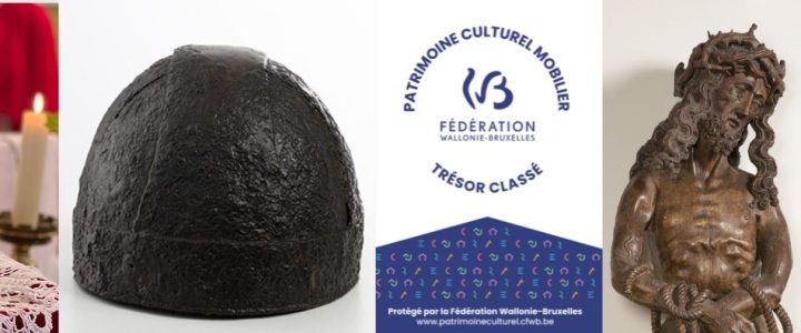 4 nouveaux trésors en FWB