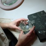 Formation – Introduction à la conservation préventive du verre
