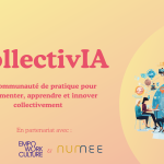 CollectivIA – démarrage du programme