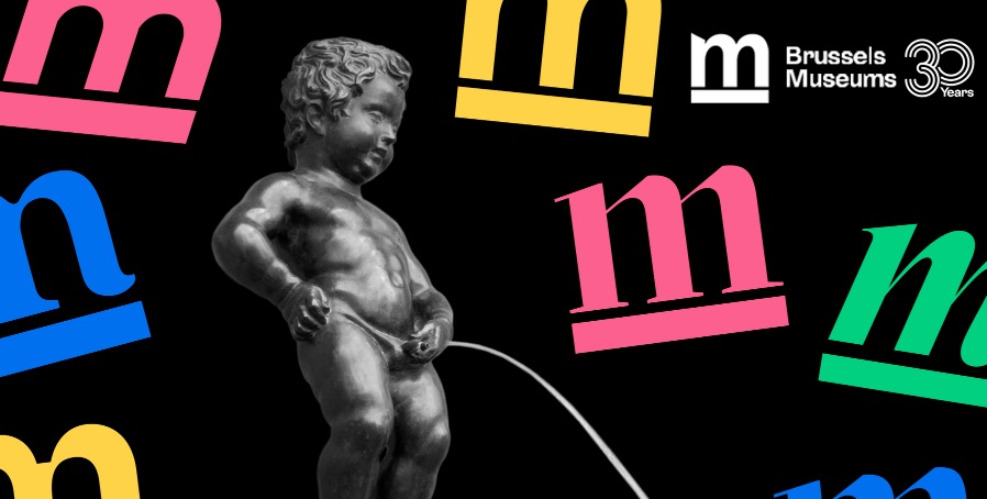 Brussels Museums a fêté ses 30 ans !