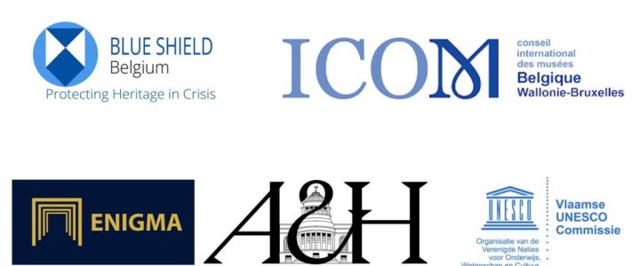 Trafficking and Conflict: Challenges for Cultural Heritage Today (Brussels) Trafficking and Conflict: Challenges for Cultural Heritage Today (Brussels)