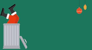 Action “Cadeaux pourris” 2025