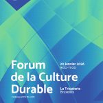 Forum de la Culture Durable