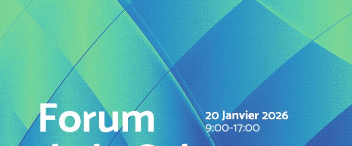 Forum de la Culture Durable