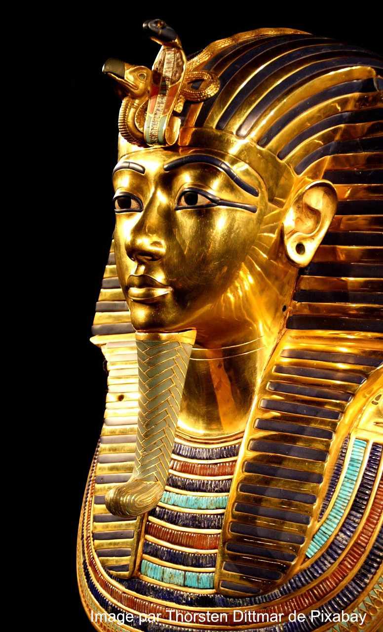 Inauguration du Grand Musée Égyptien (GEM) – 1er novembre 2025 – Lieu, budget et délai pharaoniques