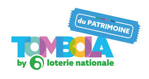 Tombola du Patrimoine 2026 avec comme thème le patrimoine mobilier – Loterie Nationale