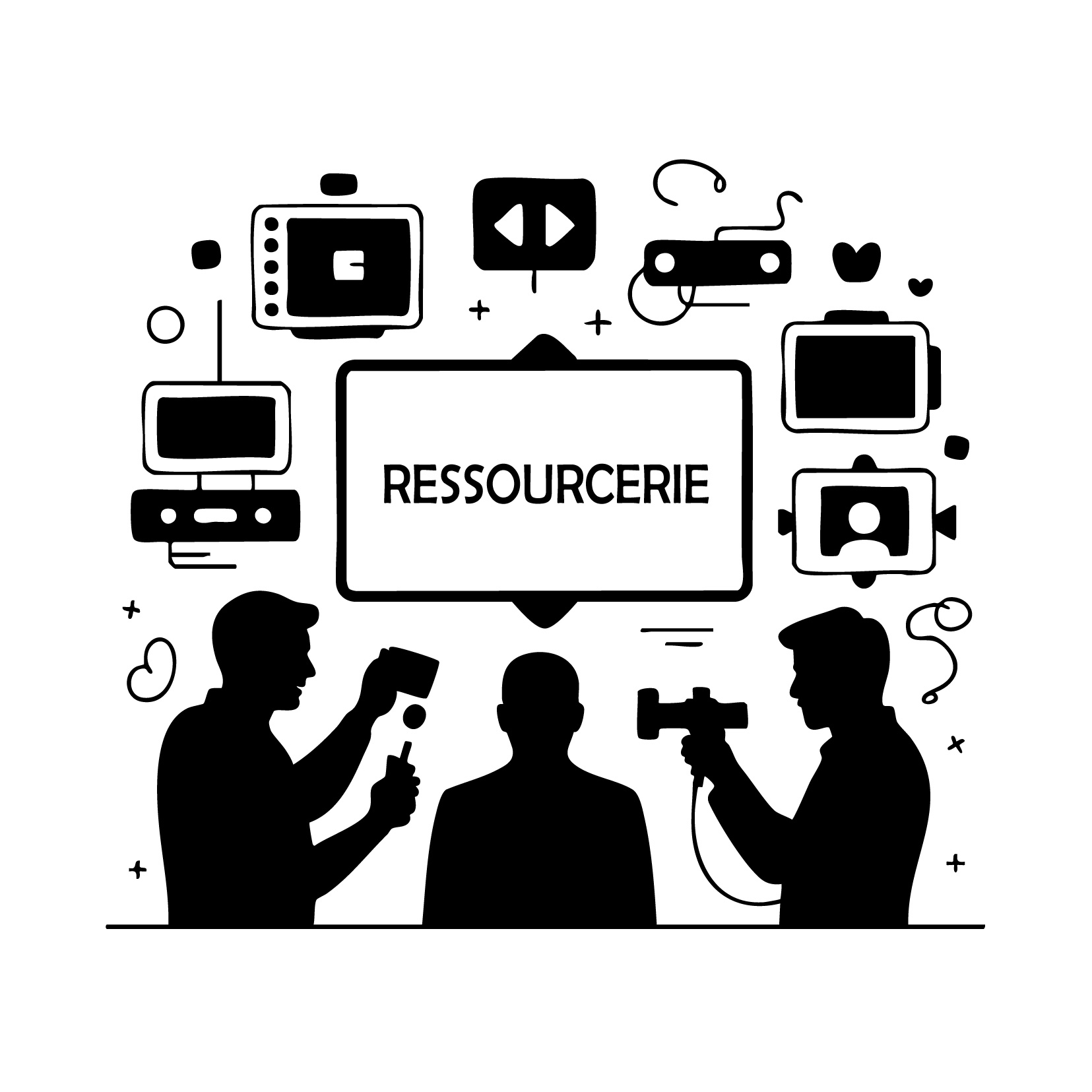 Procédure d’utilisation du projecteur XGIMI Elfin Flip