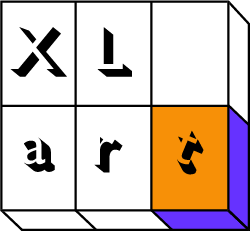 Formation – Le Musée en mouvements par XL art