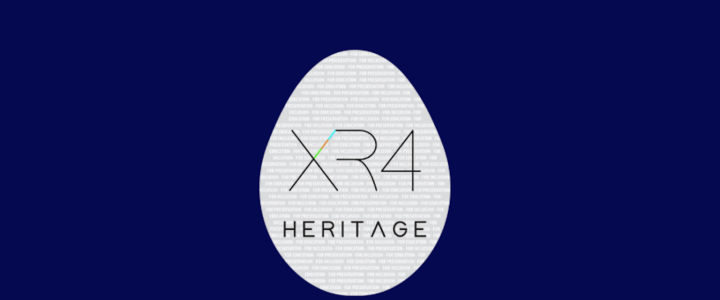 [IN]VISIBLE Festival | 25–27 March 2026 @ KBR, Brussels : When Heritage Meets Innovation