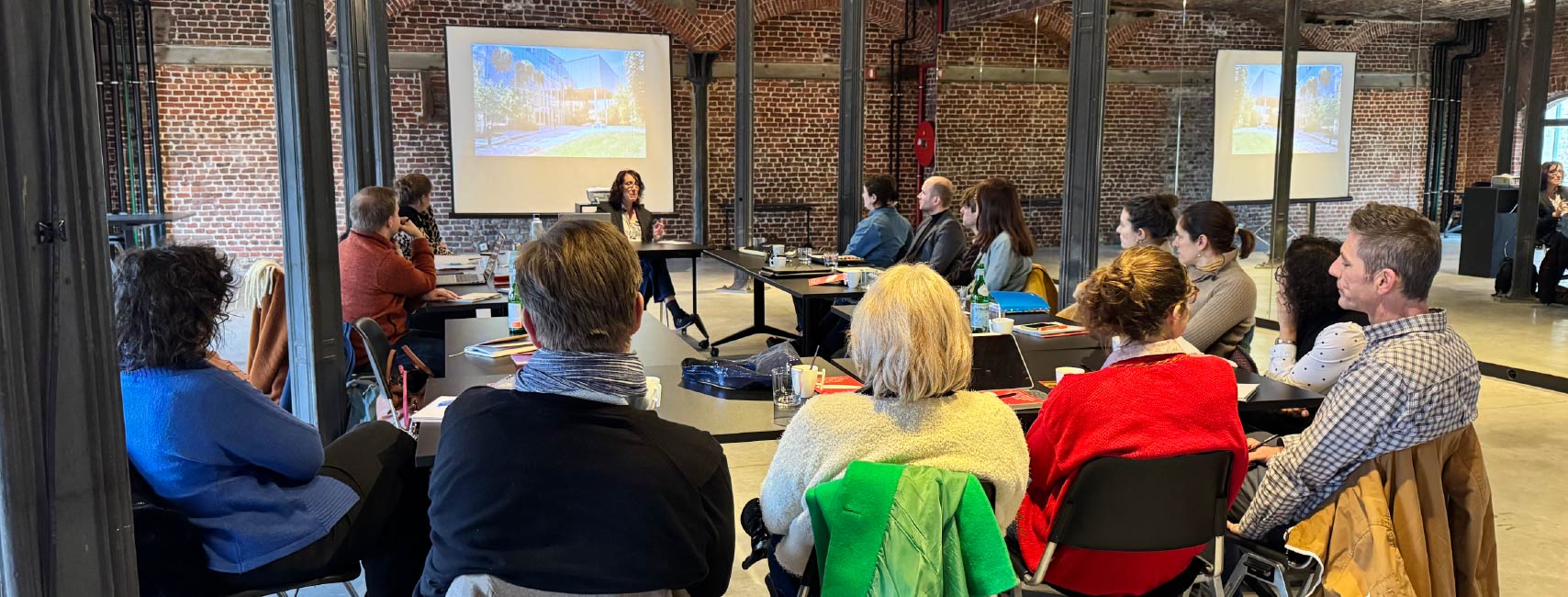 Compte-rendu – Journée de réflexion Droit de Monstration