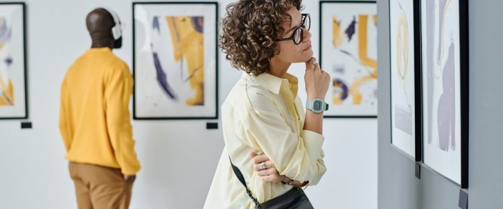 Un nouveau concept de musées éphémères au service du secteur
