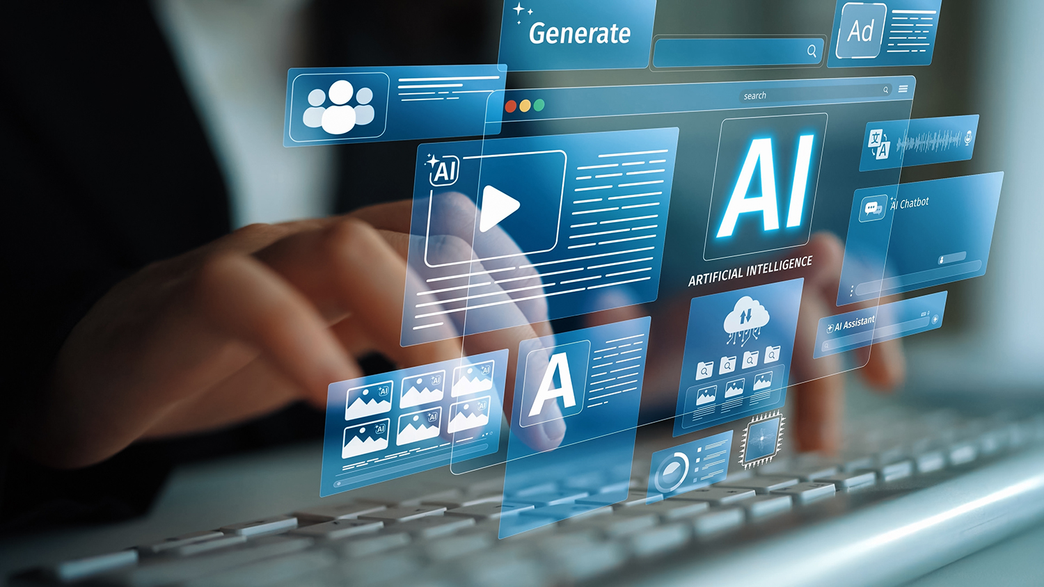 Etude : Intelligence artificielle, culture et image de marque en 2026