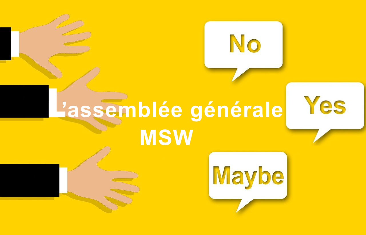 L'assemblée générale