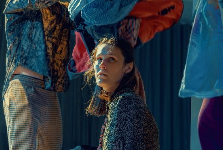 « La Bête en moi » : une création chorégraphique immersive à accueillir dans les musées wallons « La Bête en moi » : une création chorégraphique immersive à accueillir dans les musées wallons