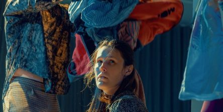 « La Bête en moi » : une création chorégraphique immersive à accueillir dans les musées wallons
