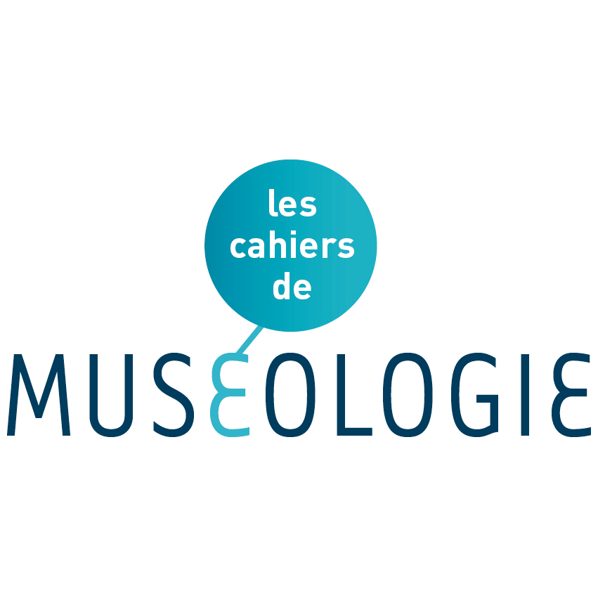 Le cinquième numéro des Cahiers de muséologie est désormais disponible