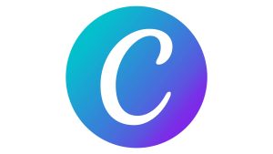 Logo Canva