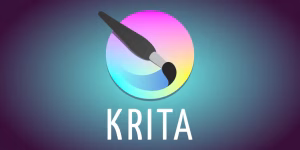 logo krita