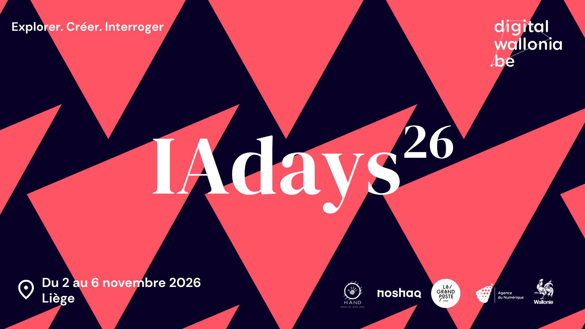 IA Days 2026